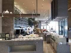 -解放碑威斯汀酒店-知味国际美食餐厅