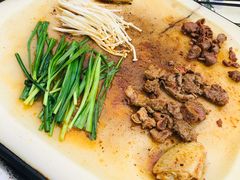 -老渔家白族石板烧旗舰店