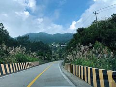 -军营村