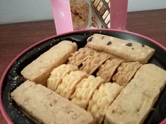 -家琳甜品(江南东店)