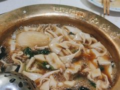 -和庆斋羊蝎子火锅·碳缸烧烤(顺义旗舰店)