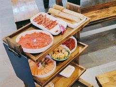 -小龙坎火锅(总店)