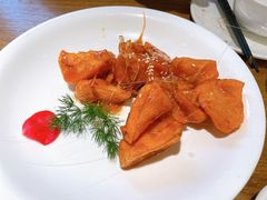 -上关雪東北菜(中房金谊店)