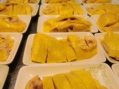 -老乡鸡(上海品尊国际中心店)