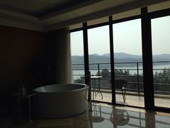 -天目湖涵田度假村