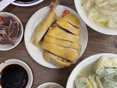 -随柳居·苏式小吃(建新巷店)