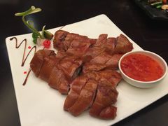 -海天楼(天津泛太平洋店)