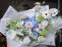 -EPOQUE·一刻花店(兴业太古汇店)