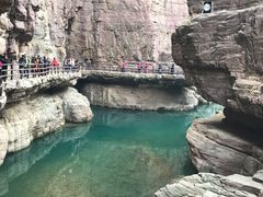 -云台山风景名胜区