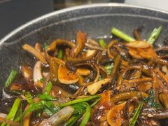 -钱记·乡野菜(紫荆花路店)