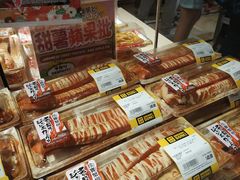 -DON DON DONKI(名珠城店)