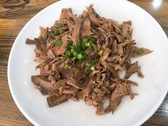 笋干-斯丹姜母鸭·古法干香(涂门街总店)