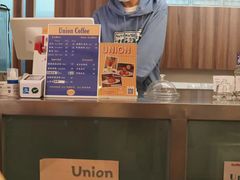 -屋裡·Union Bakery(龙江路店)