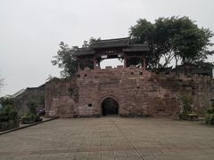 -涞滩古镇