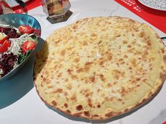 -赤火牛排(金狮广场店)