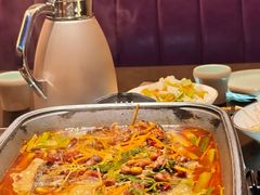 -星璨火吧KTV聚会餐厅(丰庆路店)