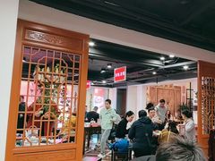 -独一道·邵伯龙虾土菜馆·烧烤(雨花西路店)