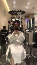 -MMby Hair Code芭曲发型