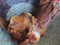 酱棒骨-95号酱骨·一块豆腐(展春园西路店)
