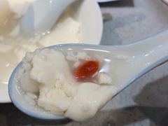 冰醉豆花-小豆海棠(嘉兴路店)