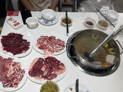 -陈记顺和潮汕牛肉火锅(韩江路店)