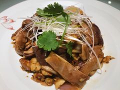 姜葱猪肚-悦景酒家(罗湖店)