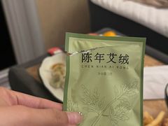 -华夏良子·足道SPA艾灸(三里屯店)