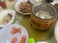 -鹏城人家海鲜酒家·23年老字号(较场尾店)
