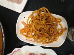 -千亿来乌拉火锅(德胜店)