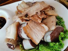 -鸿运美食府