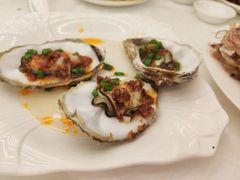 -渔中舟海鲜大排档(普陀沈家门店)