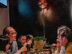 -探鱼·鲜青椒爽麻烤鱼(银泰城店)