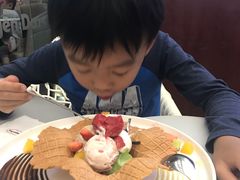 -哈根达斯(天河城店)