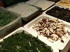 -素清香(解放路店)