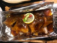 -高第街56号餐厅(银座商城玉函店)