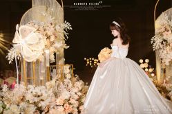 -HELLO你好婚礼婚庆策划