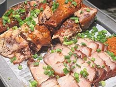 -绿茶餐厅(昆明世纪金源店)