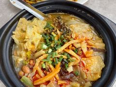 柳州螺蛳粉-柳记(南铁店)