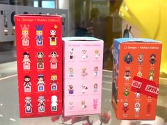 -泡泡玛特POPMART(天环购物中心店)