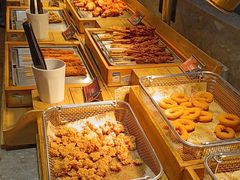 -比格比萨自助(国展店)