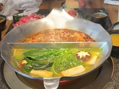 -湊湊火锅·茶憩(皇姑万象汇店)