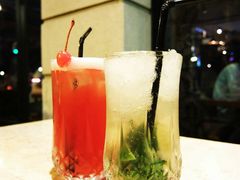 -Shanghai Brew House上海啤酒工坊(老外街店)