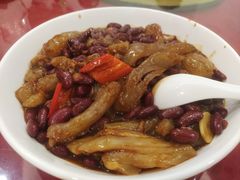 -东馆和天下特色餐饮(工农店)