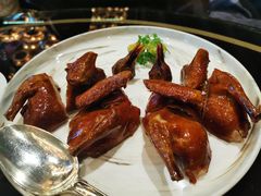 -北京四季酒店·采逸轩