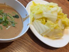 -清真吴记门钉肉饼·喜多利