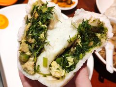 山野素包-石头门坎