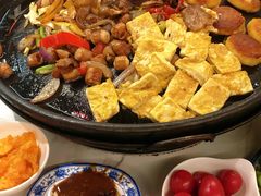 -一烙锅(友谊店)