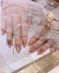 -Aso Artist Beauty美甲美睫
