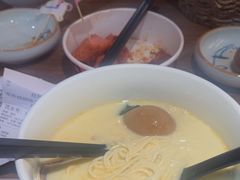 -和府捞面(东直门银座店)