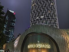 -上海尚嘉中心